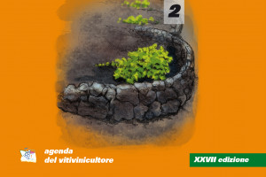 Ecco Vitenda, “l’agenda del vitivinicultore”, edizione 2022 (la n. 27), di “Vit.En”