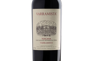 Varramista, Toscana Igt Rosso Varramista 2005