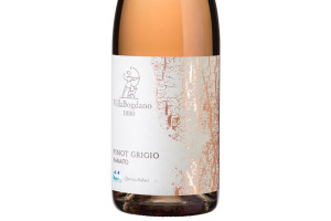 Villa Bogdano, Doc Venezia Pinot Grigio Ramato 2020