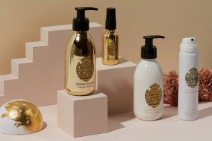 Villa Sandi, Cosmesi