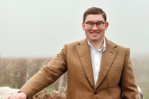 I piccoli di Borgogna, le maison dello Champagne e i big di Bordeaux: la Francia di William Kelley