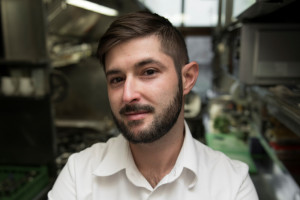 Quando il regalo di Natale &egrave; il ristorante a farlo: l&rsquo;idea dello chef fiorentino Lorenzo Romano