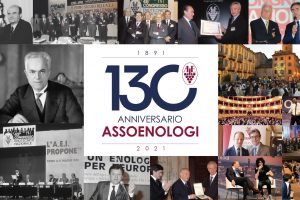 Vino, eventi e nuove date: Assoenologi a Congresso a Verona, del 25 al 27 marzo 2022