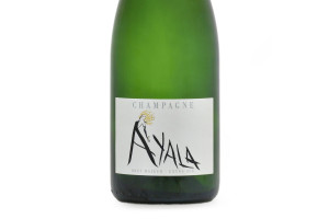 Ayala, Aoc Champagne Brut Majeur Extra Age