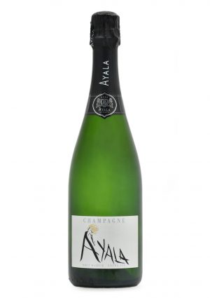 Ayala, Aoc Champagne Brut Majeur Extra Age