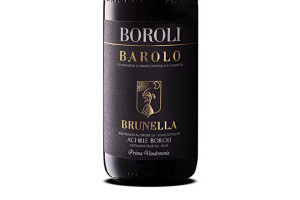 Boroli, Docg Barolo Brunella 2017