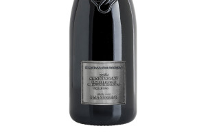 Bortolomiol, Docg Valdobbiadene Prosecco Superiore EB Rive di Col San Martino 70th Anniversary 2021