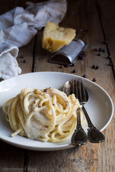 Ad Eataly Roma torna il “Cacio e Pepe Festival”