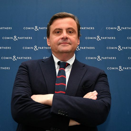 Carlo Calenda