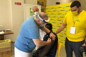 Il vaccino obbligatorio per i lavoratori over 50 &ldquo;piace&rdquo; all&rsquo;agricoltura italiana