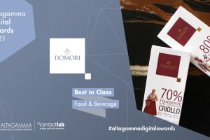 Domori, Feudi di San Gregorio, e Illycaff&egrave;: i &ldquo;campioni&rdquo; del digitale nel wine & food