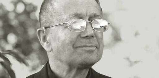 Don Giacomo Cauda, salvatore del Ruchè