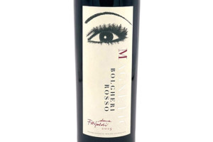 Donne Fittipaldi, Doc Bolgheri Rosso Magnetic 2019