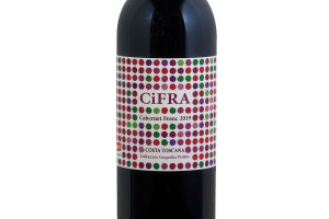 Duemani, Costa Toscana Igt Cabernet Franc Cifra 2019