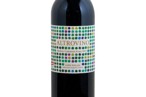 Duemani, Costa Toscana Igt Merlot e Cabernet Franc Altrovino 2018