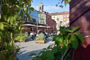 15 anni di mercato e di narrazione del made in Italy agroalimentare: il “compleanno” di Eataly