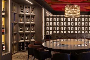 Enoteca Il Tempio del Brunello - Montalcino (SI)