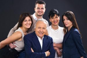 Di Gaja (n. 1), Tenuta San Guido e Bruno Giacosa i migliori vini rossi italiani, secondo “Gentleman”