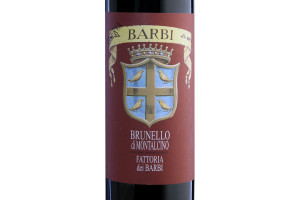 Fattoria dei Barbi, Docg Brunello di Montalcino Riserva 2016