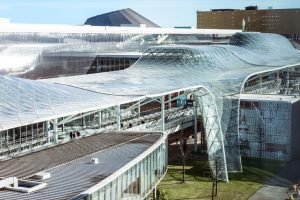 Fiere, tra Milano (Tuttofood) e Parma (Cibus) si lavora ad una alleanza strategica sul cibo