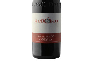 Francesco Poli, Vigneti delle Dolomiti Igt Rosso Reboro 2015