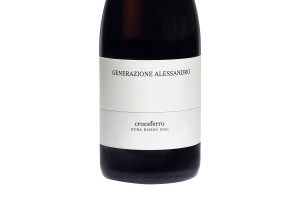 Generazione Alessandro, Doc Etna Rosso Croceferro 2018