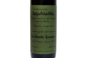 Giuseppe Quintarelli, Doc Valpolicella Classico Superiore 2014