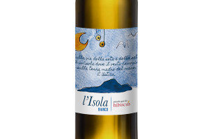 Hibiscus, Terre Siciliane Igt Bianco L'Isola 2020