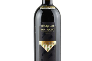 Le Chiuse, Docg Brunello di Montalcino 2018