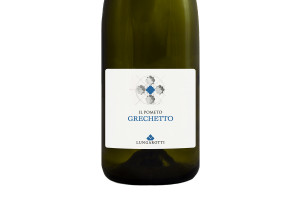 Lungarotti, Umbria Igt Grechetto Il Pometo 2020