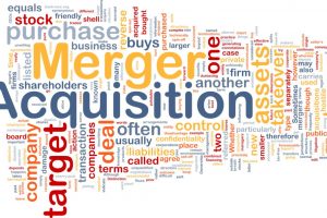 &ldquo;Mergers & acquisitions&rdquo; in the wine world: business concentration is inevitable