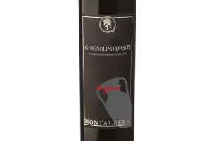 Montalbera, Doc Grignolino d’Asti Lanfora 2018