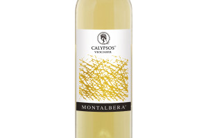 Montalbera, Doc Piemonte Viognier Calypsos 2020