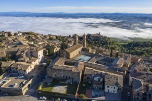 Bistrot Il Tempio del Brunello - Montalcino (SI)