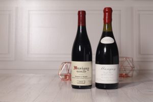 La Borgogna protagonista delle aste online di iDealwine, che chiude il 2021 a 27,5 milioni di euro