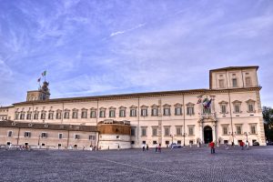 A spasso tra le tavole amate dalla politica, dove si sceglie il prossimo Presidente della Repubblica