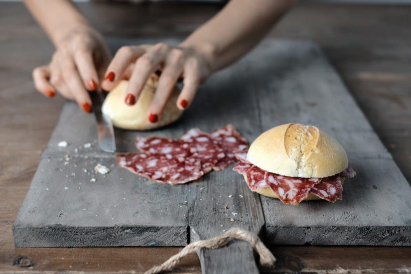 Nel Festival “Porcomondo” ci sarà “La disfida del salame”