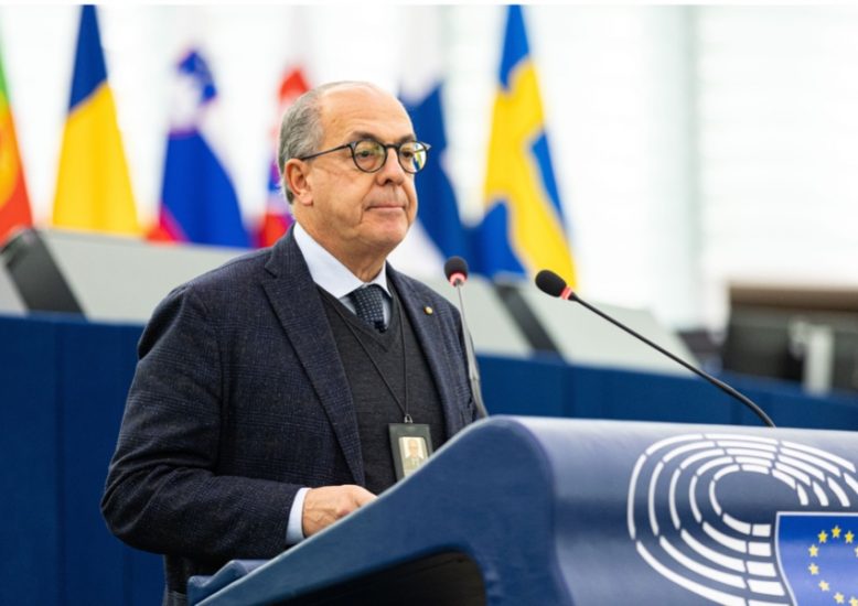 Il relatore del nuovo regolamento Ue su Dop e Igp, Paolo De Castro