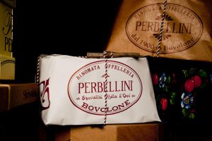 Pasticceria Perbellini, Offella d'Oro