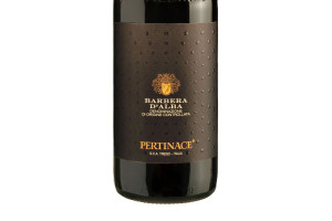 Pertinace, Doc Barbera d'Alba 2016