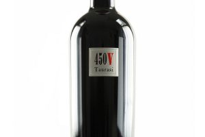 Petilia, Docg Taurasi 450V 2015