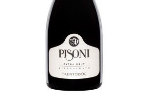 Pisoni, Doc Trento Pinot Bianco Extra Brut 2018