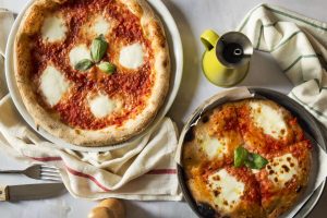 La pizza preferita dagli italiani? La &ldquo;Margherita&rdquo; vince nel gusto, la &ldquo;Napoletana&rdquo; domina per stile