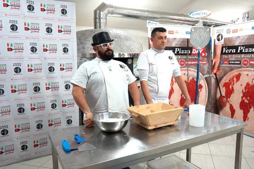 Il 17 gennaio è il “World Pizza Day”