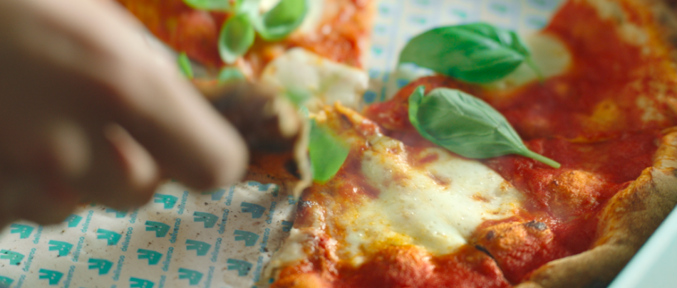 Il 17 gennaio è il “World Pizza Day”