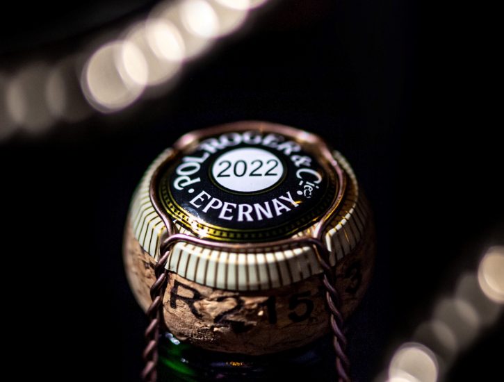 La Maison di Champagne Pol Roger al 20% nel distributore italiano “Compagnia del Vino”