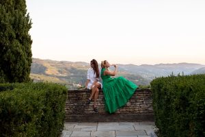 Dai “Barolo Boys” alle “donne del vino”, dal femminismo alla passione femminista che guida il vino