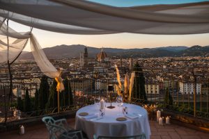 La Leggenda dei Frati - Firenze