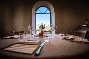 Terraforte - Castellina Marittima (PI)