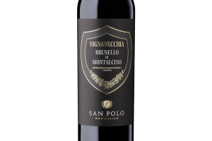 San Polo, Docg Brunello di Montalcino VignaVecchia 2018